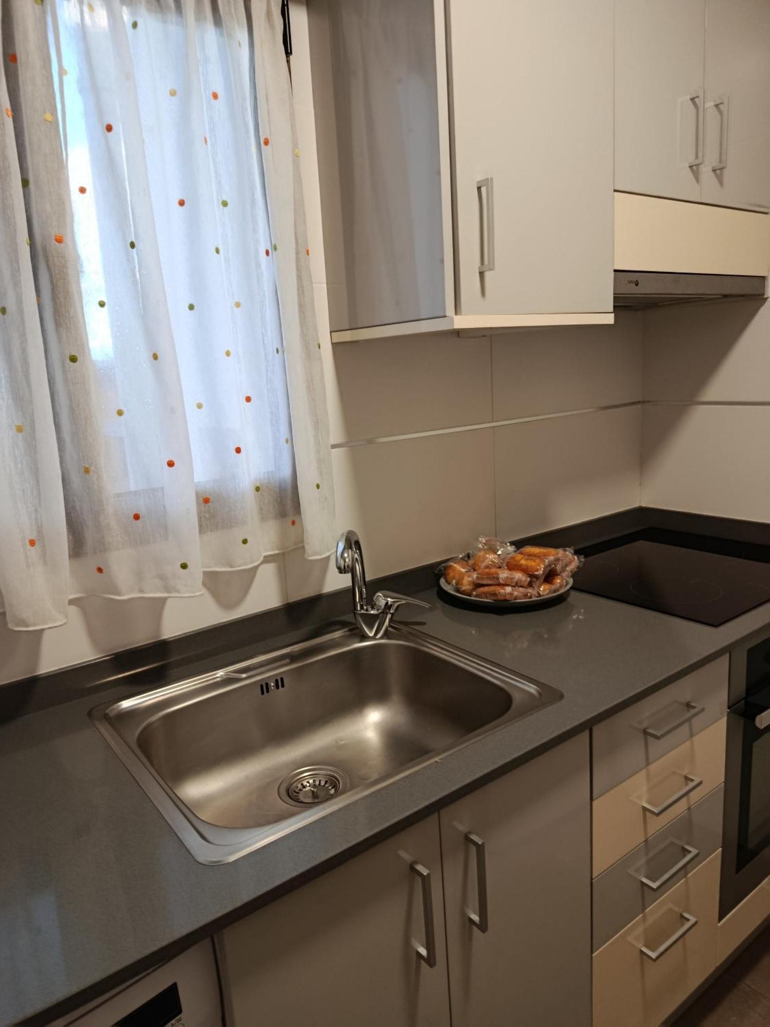 Juderia Lägenhet Teruel Exteriör bild